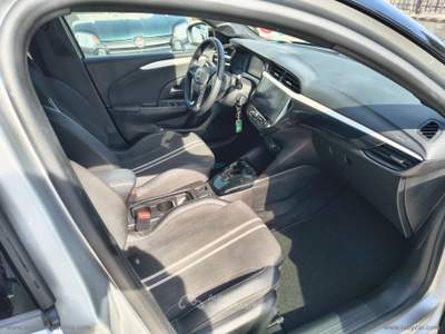 Opel Corsa Corsa 1.2 100 CV aut. GS Argento usata Somma Vesuviana