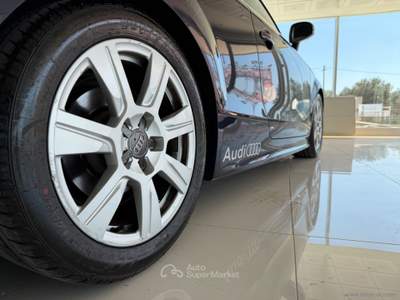 Audi TT TT Coupé 2.0 TDI quattro Blu/Azzurro usata San Michele salentino