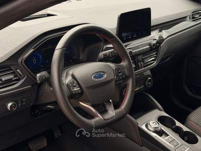 Ford Kuga 1.5 TDCI 120 CV S&S 2WD P. ST-Line Nero usata Casarano