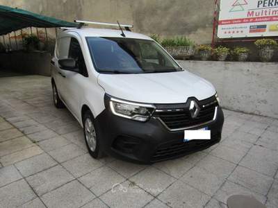 Renault Kangoo 1.5 dCi 90 CV 5p. S&S Life Bianco usata Jerago con Orago