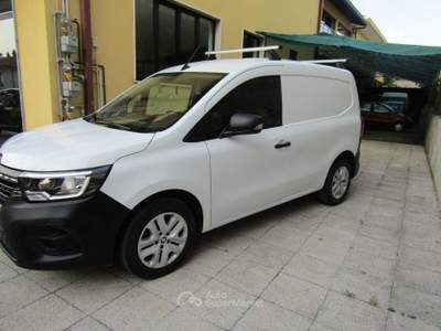 Renault Kangoo 1.5 dCi 90 CV 5p. S&S Life Bianco usata Jerago con Orago