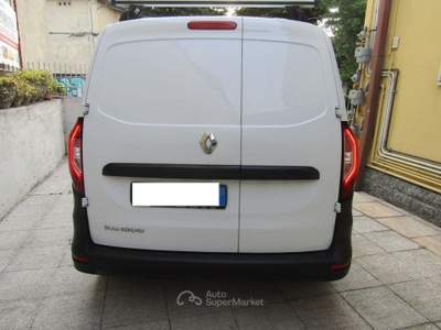 Renault Kangoo 1.5 dCi 90 CV 5p. S&S Life Bianco usata Jerago con Orago