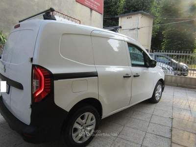 Renault Kangoo 1.5 dCi 90 CV 5p. S&S Life Bianco usata Jerago con Orago