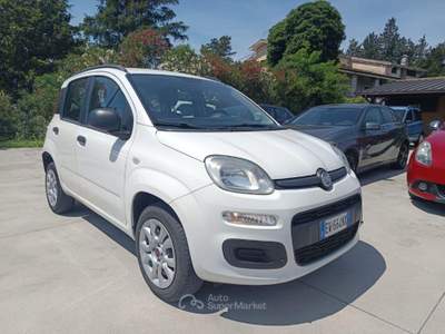 Fiat Panda 0.9 TwinAir Turbo Natural Power Lounge usata San Vittore del Lazio