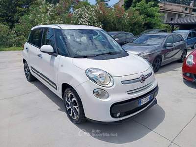 Fiat 500 1.3 Multijet 95 CV Lounge usata San Vittore del Lazio