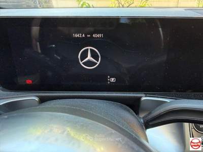 Mercedes-Benz Classe GLB  200 d Premium auto Grigio usata Campolongo Maggiore
