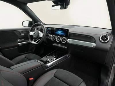 Mercedes-Benz Classe GLB  200 d Premium auto Grigio usata Campolongo Maggiore
