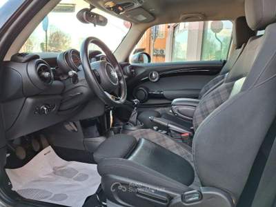 MINI Clubman One Hype Grigio usata Padova