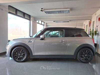 MINI Clubman One Hype Grigio usata Padova
