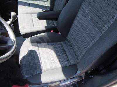Mercedes-Benz Vito 111 cdi 1.6 Diesel Furgone Euro 6B Bianco usata Rezzato