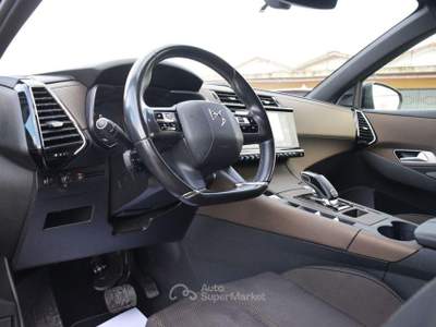 DS Automobiles DS 7 DS 7 Crossback 1.5 HDI 130CV AUTOMATICA SHINE FULL - ADAS - NAVI - ANDROID - SENSORI - CRUISE - BT - CROMO - IVA DETRAIBILE - OK NEOPATENTATI usata Montalto di Castro