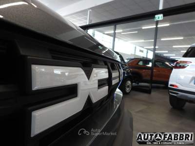 Dacia Duster DACIA - Duster ECO G 120 JURNEY WHINTER PACK MMI PLUS  Grigio usata CORIANO