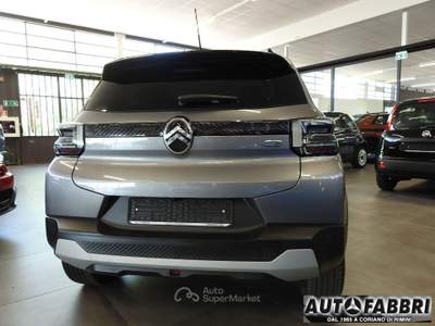 Citroen C3 PureTech 100 S&S Max usata CORIANO