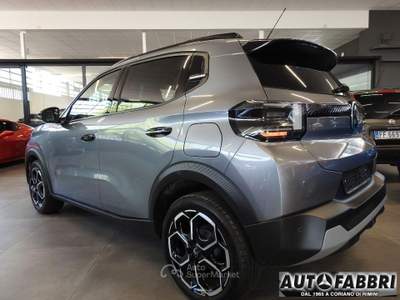 Citroen C3 PureTech 100 S&S Max usata CORIANO