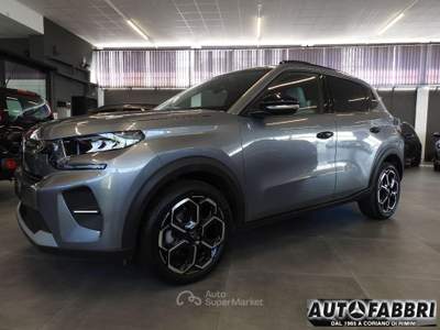 Citroen C3 PureTech 100 S&S Max usata CORIANO
