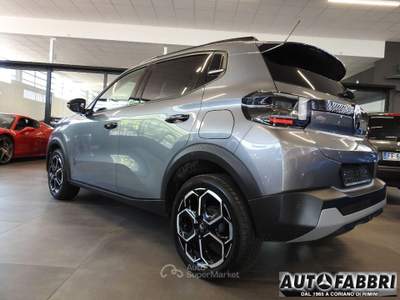 Citroen C3 PureTech 100 S&S Max usata CORIANO