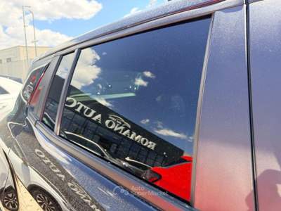 Jeep Avenger 1.2 Turbo 110 CV MHEV Summit Nero usata Sant'Anastasia