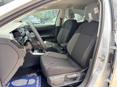 Volkswagen Polo  1.0 tsi Edition Plus 95cv Grigio usata Sant'Anastasia