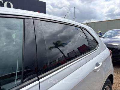 Volkswagen Polo  1.0 tsi Edition Plus 95cv Grigio usata Sant'Anastasia