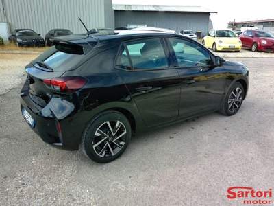 Opel Corsa 1.2 GS Nero usata Mogliano Veneto