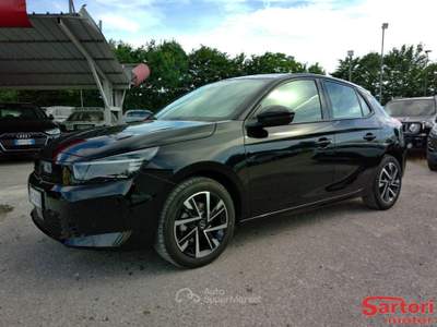 Opel Corsa 1.2 GS Nero usata Mogliano Veneto