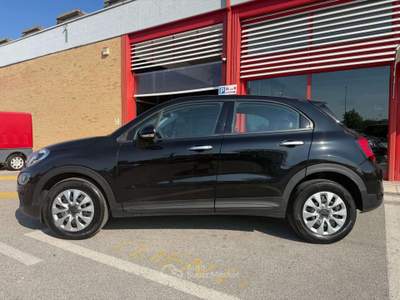 Fiat 500X 1.0 t3 120cv RESTYLING! Nero usata Codroipo
