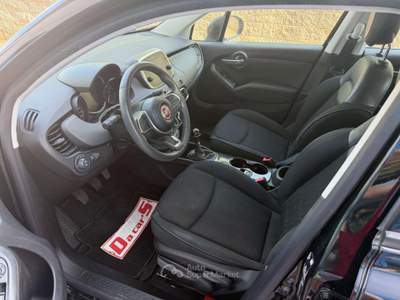 Fiat 500X 1.0 t3 120cv RESTYLING! Nero usata Codroipo