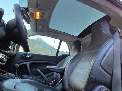 Smart ForTwo EQ Prime Lilla usata Ceto