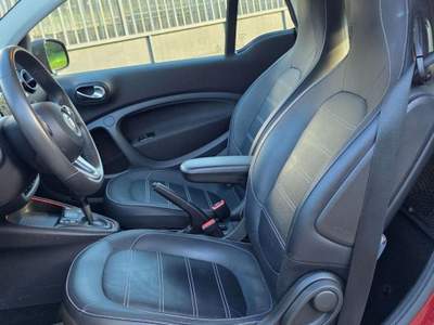 Smart ForTwo EQ Prime Lilla usata Ceto