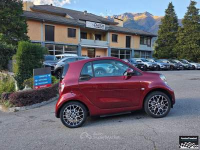 Smart ForTwo EQ Prime Lilla usata Ceto