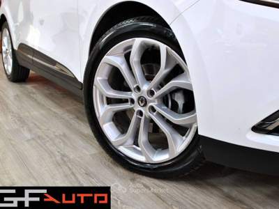 Renault Scénic Scenic 1.7 blue dci Sport Edition2 120cv edc Bianco usata Moncalieri