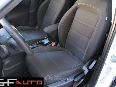 Fiat Tipo Tipo SW II 2016 SW 1.3 mjt Lounge * UNICO PROPRIETARIO * Bianco usata Moncalieri