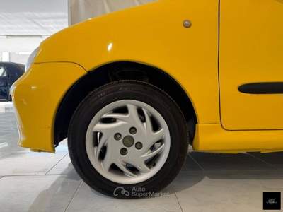 Fiat Seicento 1.1i Sporting Michael Schumacher usata San Giuseppe Vesuviano