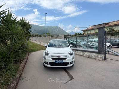 Fiat 500X 1.6 MultiJet 120 CV Lounge usata Campagna