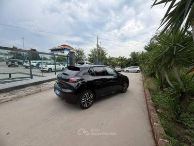 Peugeot 208 BlueHDi 100 S&S 5p. Allure usata Campagna