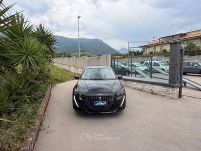 Peugeot 208 BlueHDi 100 S&S 5p. Allure usata Campagna
