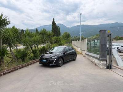 Peugeot 208 BlueHDi 100 S&S 5p. Allure usata Campagna