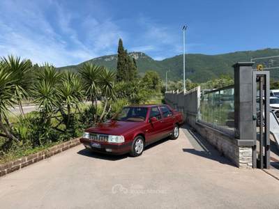 Lancia Thema 8.32 usata Campagna