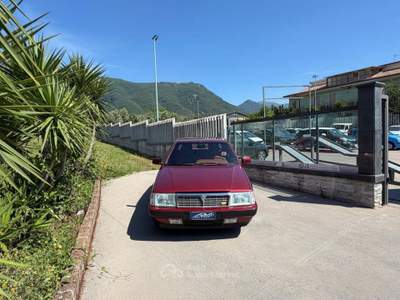 Lancia Thema 8.32 usata Campagna