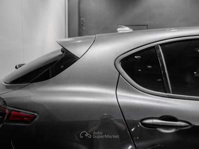 Alfa Romeo Stelvio 2.2 TD 160 CV Sprint AT8 RWD Nero usata Prato