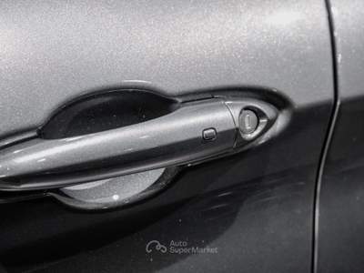 Alfa Romeo Stelvio 2.2 TD 210 CV Sprint AT8 Q4 Nero usata Prato