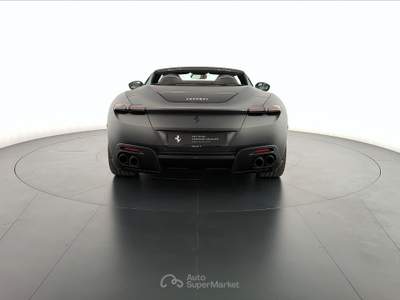 Ferrari Roma 3.9 F1 dct Grigio usata Verona