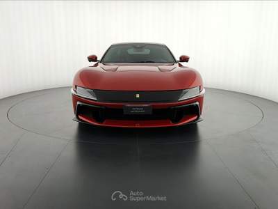 Ferrari 12Cilindri 6.5 V12 dct Rosso usata Verona
