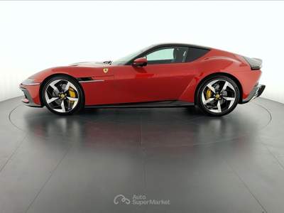 Ferrari 12Cilindri 6.5 V12 dct Rosso usata Verona