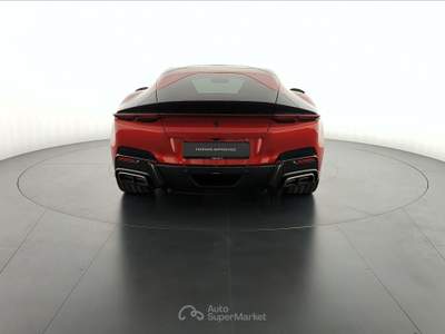 Ferrari 12Cilindri 6.5 V12 dct Rosso usata Verona