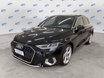 Audi A3 35 TDI S tronic Business Advanced usata Pistoia
