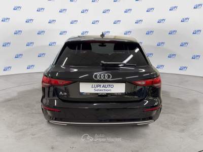 Audi A3 35 TDI S tronic Business Advanced usata Pistoia