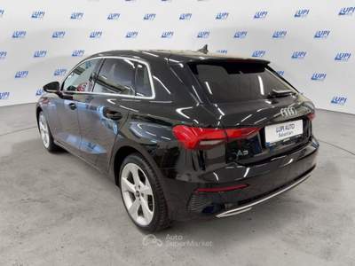 Audi A3 35 TDI S tronic Business Advanced usata Pistoia