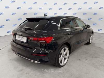 Audi A3 35 TDI S tronic Business Advanced usata Pistoia
