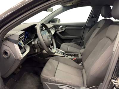 Audi A3 35 TDI S tronic Business Advanced usata Pistoia